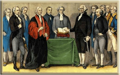 Inauguration Currier